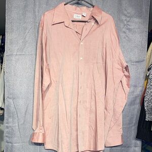 L.L. Bean Men's Pink Shirt